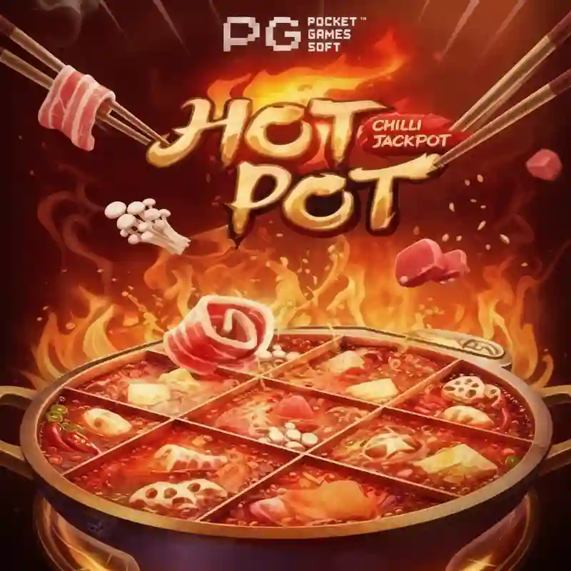 Hotpot
